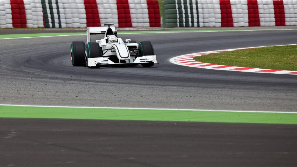 Types of F1 and Motorsport Positions