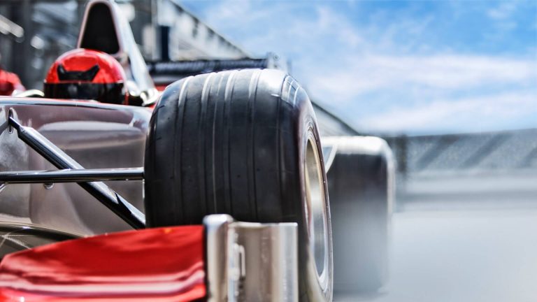 Recruitment Challenges in F1 & Motorsport