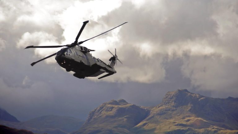 defence industry recruitment