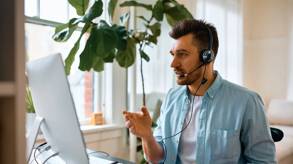 Hiring Remote Employees